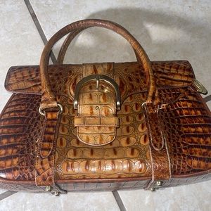 BRAHMIN PURSE PREOWNED
